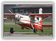 PC-6 Swiss AF V-622